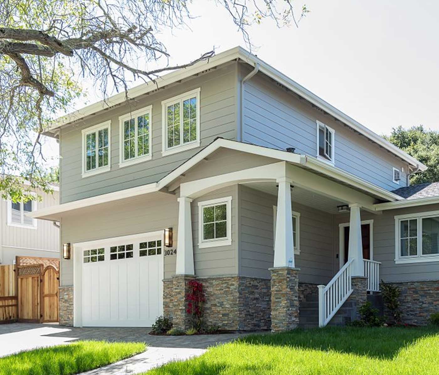 Greenberg Group Real Estate Construction Company