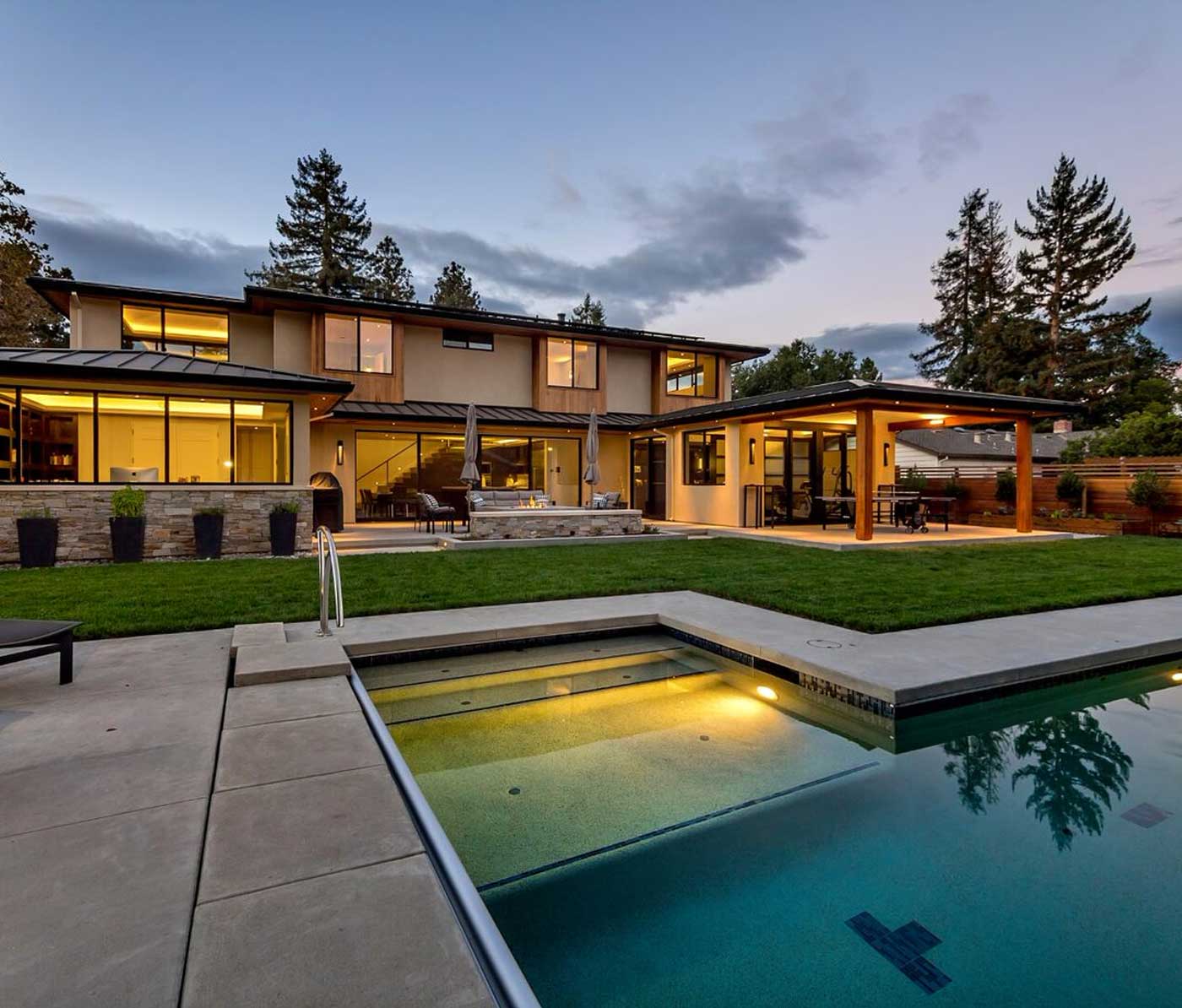 Greenberg Group Real Estate Construction Company